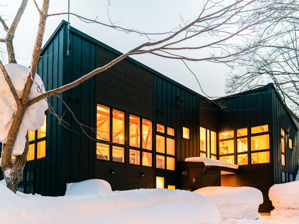 Casi 67 Chalet Kutčan Exteriér fotografie