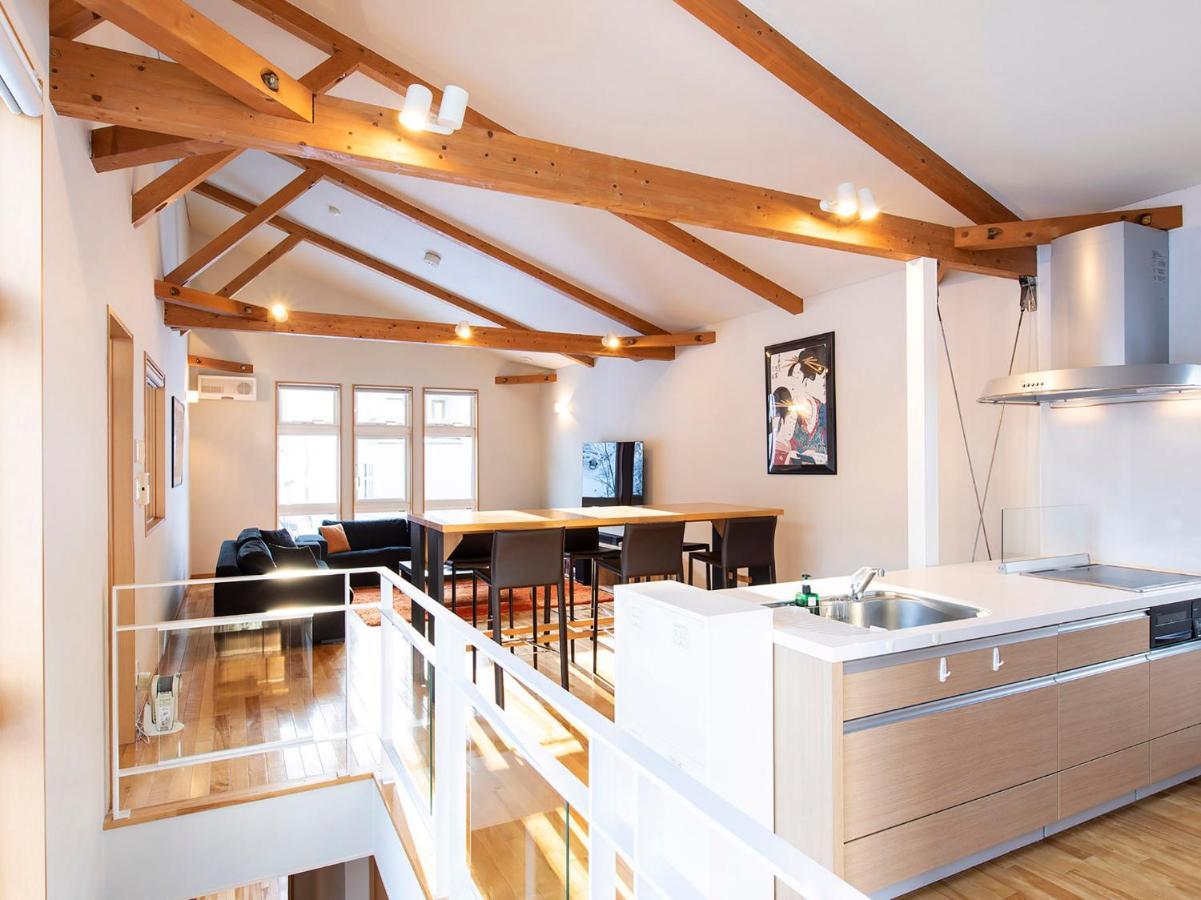 Casi 67 Chalet Kutčan Exteriér fotografie
