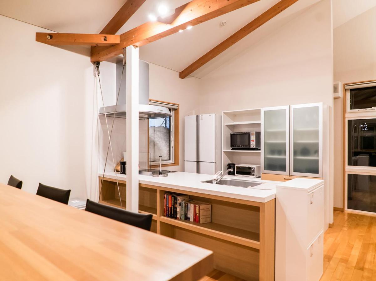 Casi 67 Chalet Kutčan Exteriér fotografie