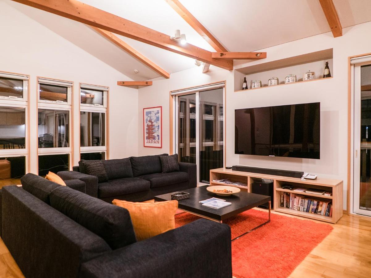 Casi 67 Chalet Kutčan Exteriér fotografie