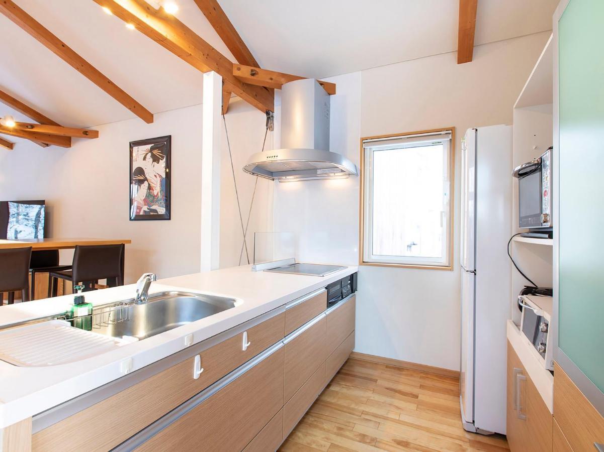 Casi 67 Chalet Kutčan Exteriér fotografie