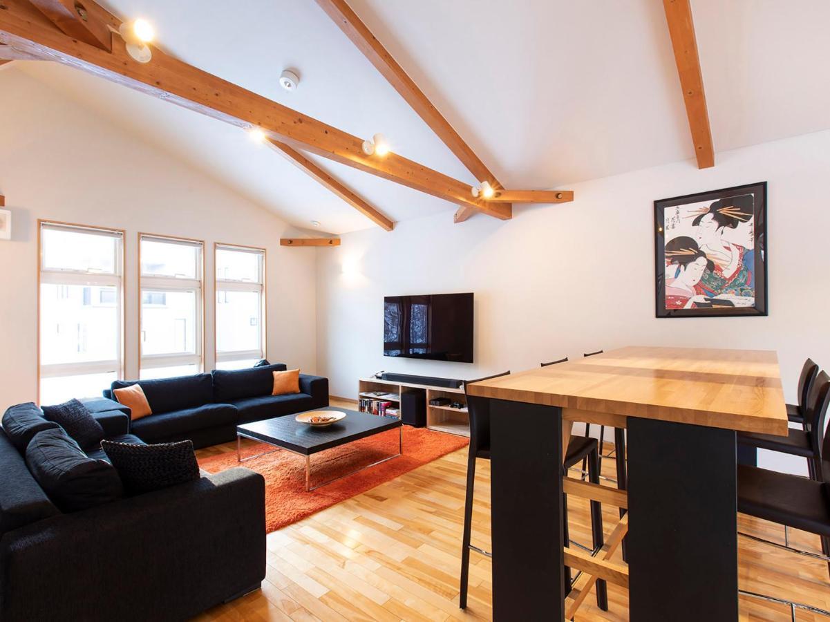 Casi 67 Chalet Kutčan Exteriér fotografie