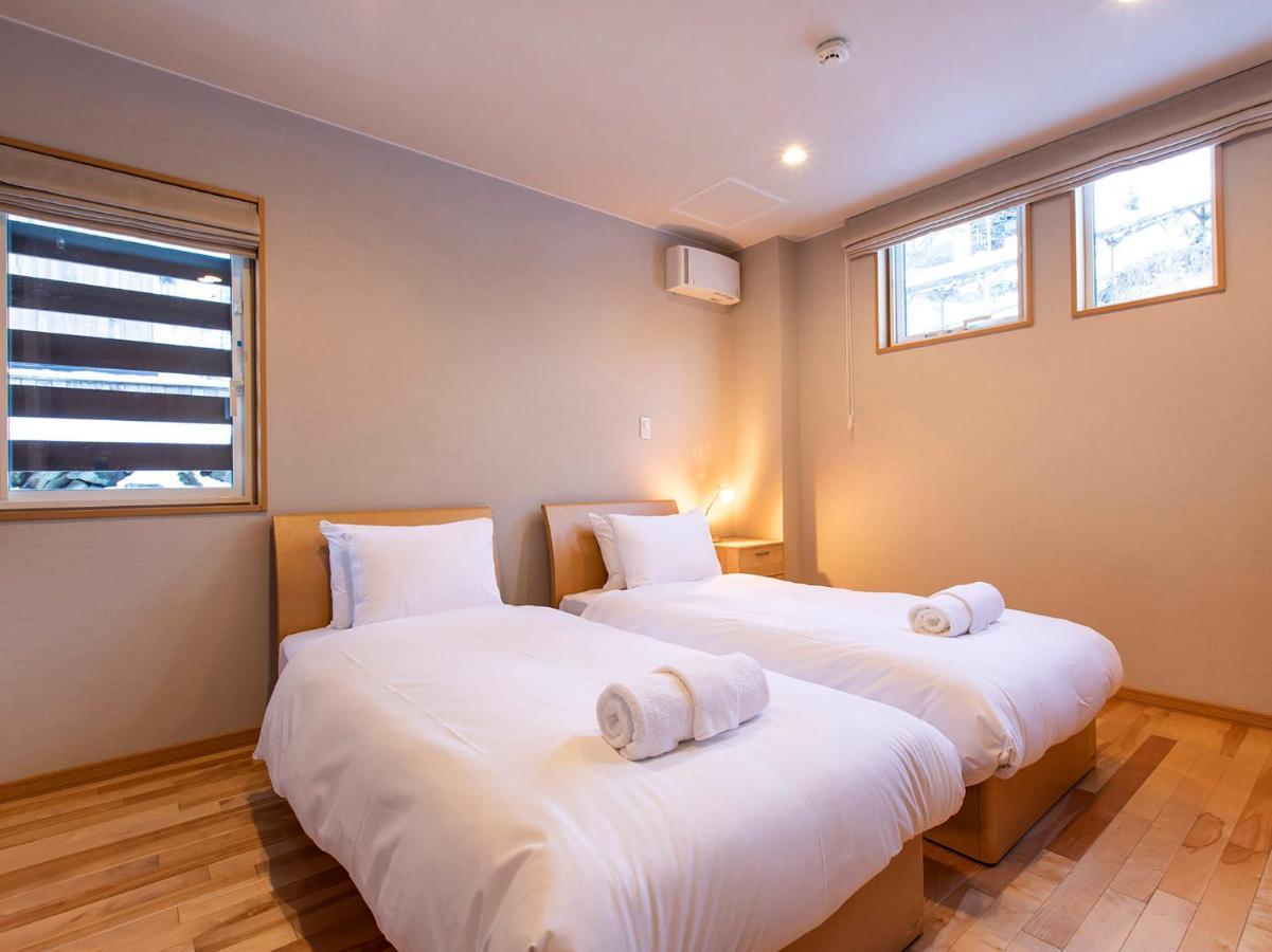 Casi 67 Chalet Kutčan Exteriér fotografie